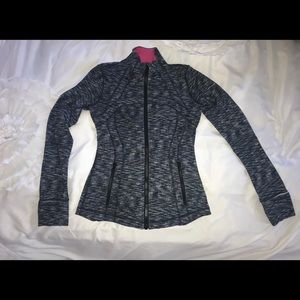 Lululemon athletica Define Jacket